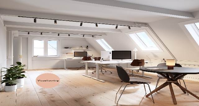 Ny Kongensgade 9B, 4., Ny Kongensgade 9B, Ny Kongensgade 9B 4. Copenhagen — office space for rent, photo 8