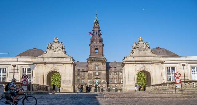 Ny Vestergade 7, Ny Vestergade 7, Ny Vestergade 7 — office space for rent, photo 14