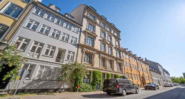 Ny Vestergade 7, Ny Vestergade 7, Ny Vestergade 7 — office space for rent, photo 24