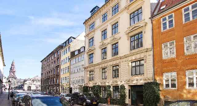 Ny Vestergade 7, Ny Vestergade 7, Ny Vestergade 7 — office space for rent, photo 7