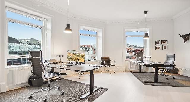 Ny Østergade 12, Ny Østergade 12, Ny Østergade 12 3. sal Copenhagen — office space for rent, photo 1