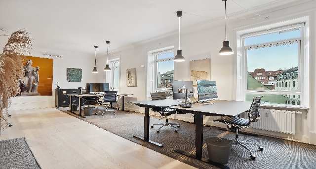 Ny Østergade 12, Ny Østergade 12, Ny Østergade 12 3. sal Copenhagen — office space for rent, photo 13