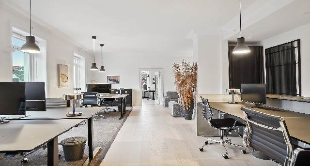 Ny Østergade 12, Ny Østergade 12, Ny Østergade 12 3. sal Copenhagen — office space for rent, photo 4