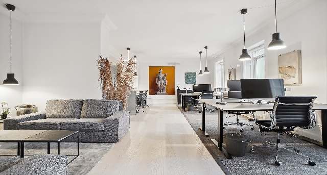 Ny Østergade 12, Ny Østergade 12, Ny Østergade 12 3. sal Copenhagen — office space for rent, photo 7