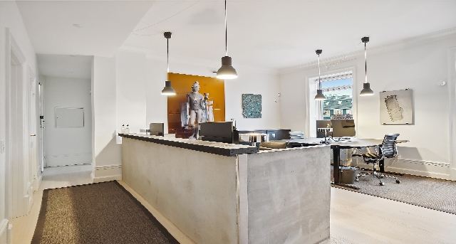 Ny Østergade 12, Ny Østergade 12, Ny Østergade 12 3. sal Copenhagen — office space for rent, photo 9