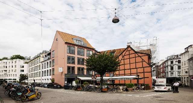 Ny Østergade 20, Ny Østergade 20, Ny Østergade 20 1. og 2. sal Copenhagen — office space for rent, photo 11