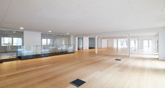 Ny Østergade 20, Ny Østergade 20, Ny Østergade 20 1. og 2. sal Copenhagen — office space for rent, photo 13