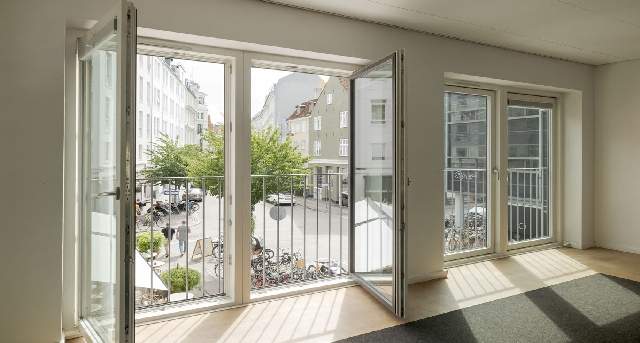 Ny Østergade 20, Ny Østergade 20, Ny Østergade 20 1. og 2. sal Copenhagen — office space for rent, photo 3