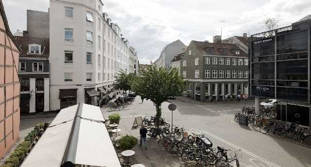 Ny Østergade 20, Ny Østergade 20, Ny Østergade 20 1. og 2. sal Copenhagen — office space for rent, photo 4