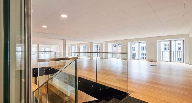 Ny Østergade 20, Ny Østergade 20, Ny Østergade 20 1. og 2. sal Copenhagen — office space for rent, photo 5