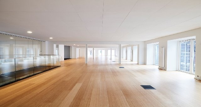 Ny Østergade 20, Ny Østergade 20, Ny Østergade 20 1. og 2. sal Copenhagen — office space for rent, photo 6