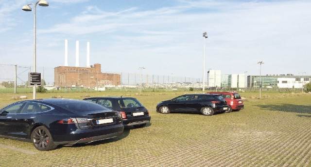 Nyborggade 17, Nyborggade 17, Nyborggade 17 Copenhagen — office space for rent, photo 1