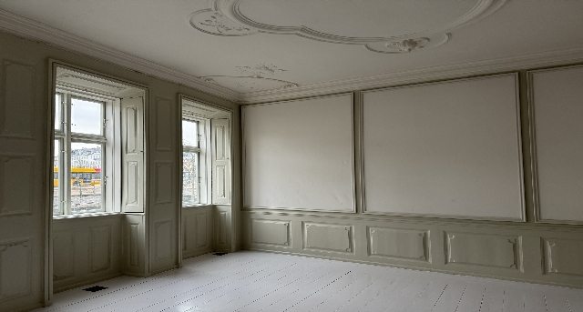 Nybrogade 16, Nybrogade 16, Nybrogade 16 Copenhagen — office space for rent, photo 3