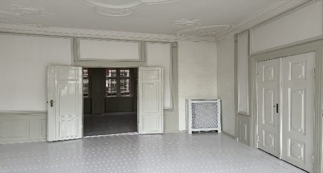Nybrogade 16, Nybrogade 16, Nybrogade 16 Copenhagen — office space for rent, photo 4