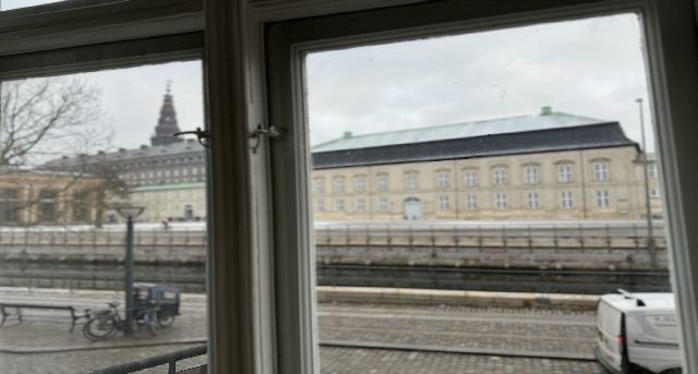 Nybrogade 16, Nybrogade 16, Nybrogade 16 Copenhagen — office space for rent, photo 7