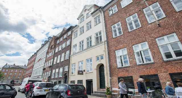 Nybrogade 16, Nybrogade 16, Nybrogade 16 Copenhagen — office space for rent, photo 8