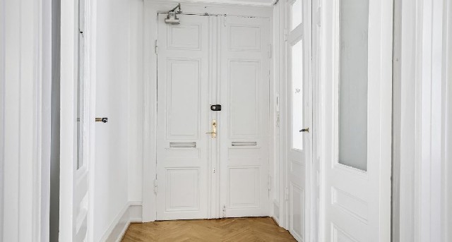 Nygade 7, Nygade 7, Nygade 7 3. tv. Copenhagen — office space for rent, photo 1