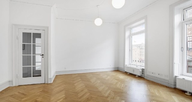 Nygade 7, Nygade 7, Nygade 7 3. tv. Copenhagen — office space for rent, photo 10