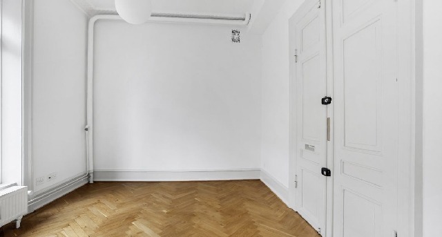 Nygade 7, Nygade 7, Nygade 7 3. tv. Copenhagen — office space for rent, photo 2