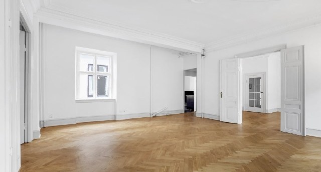 Nygade 7, Nygade 7, Nygade 7 3. tv. Copenhagen — office space for rent, photo 3