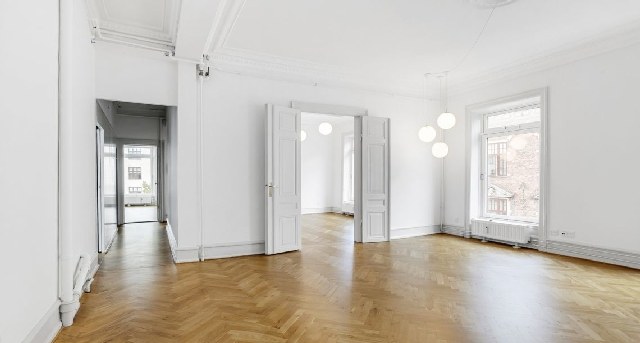 Nygade 7, Nygade 7, Nygade 7 3. tv. Copenhagen — office space for rent, photo 8