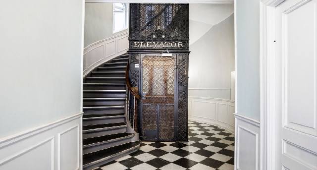 Nygade 7, Nygade 7, Nygade 7 3. tv. Copenhagen — office space for rent, photo 9