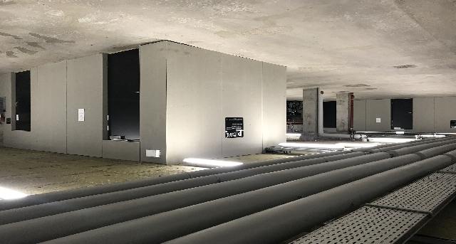 Nygårdsvej 25, Nygårdsvej 25, Nygårdsvej 25 Copenhagen — office space for rent, photo 1