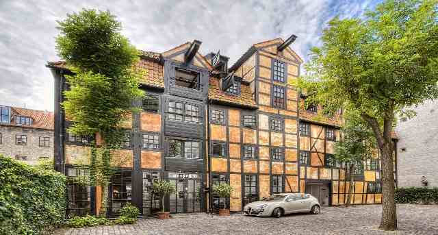 Nyhavn 16, Nyhavn 16, Nyhavn 16 Copenhagen — office space for rent, photo 11