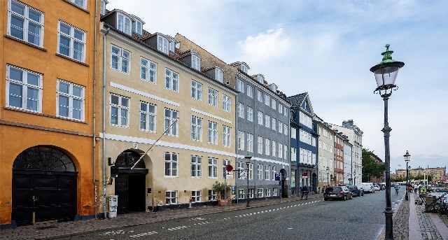 Nyhavn 16, Nyhavn 16, Nyhavn 16 Copenhagen — office space for rent, photo 5