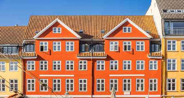 Nyhavn 20, Nyhavn 20, Nyhavn 20 Copenhagen — office space for rent, photo 6
