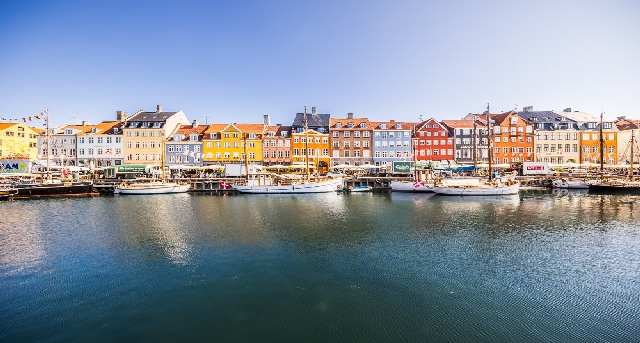Nyhavn 20, Nyhavn 20, Nyhavn 20 Copenhagen — office space for rent, photo 8