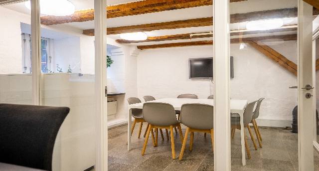 Nyhavn 43, Nyhavn 43, Nyhavn 43 Copenhagen — office space for rent, photo 1