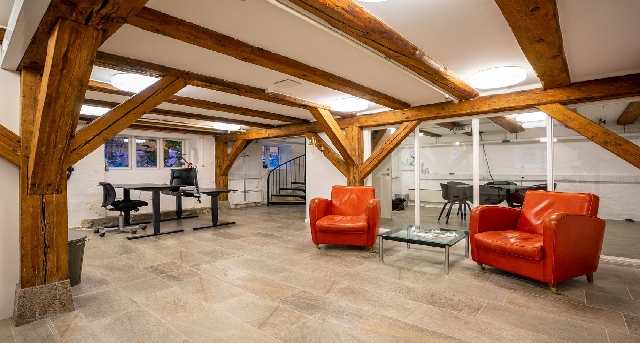Nyhavn 43, Nyhavn 43, Nyhavn 43 Copenhagen — office space for rent, photo 11