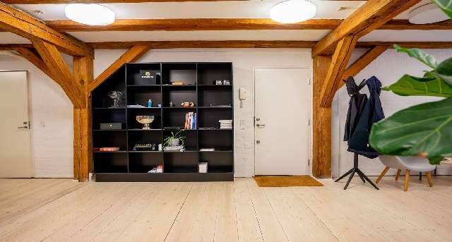Nyhavn 43, Nyhavn 43, Nyhavn 43 Copenhagen — office space for rent, photo 2