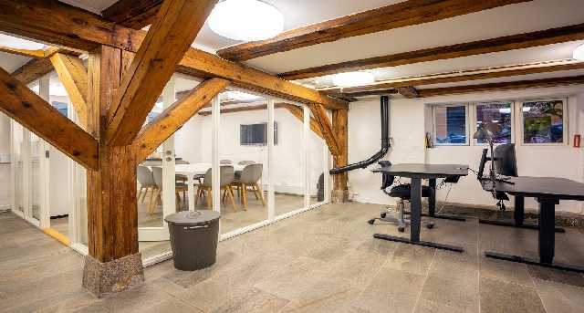 Nyhavn 43, Nyhavn 43, Nyhavn 43 Copenhagen — office space for rent, photo 3