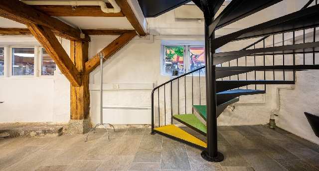 Nyhavn 43, Nyhavn 43, Nyhavn 43 Copenhagen — office space for rent, photo 4