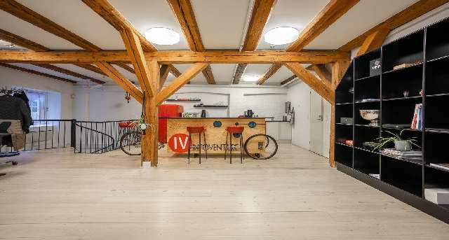 Nyhavn 43, Nyhavn 43, Nyhavn 43 Copenhagen — office space for rent, photo 6