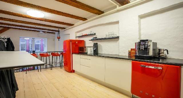 Nyhavn 43, Nyhavn 43, Nyhavn 43 Copenhagen — office space for rent, photo 8