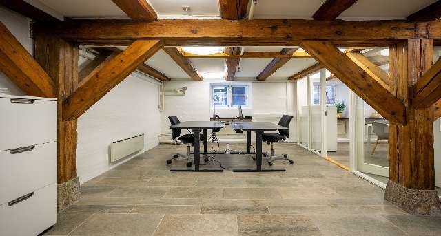 Nyhavn 43, Nyhavn 43, Nyhavn 43 Copenhagen — office space for rent, photo 9