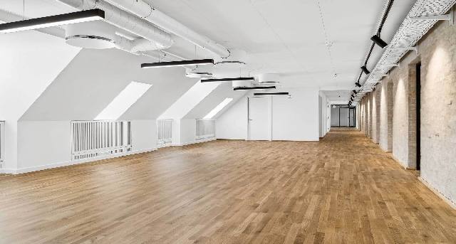 Nyropsgade 37, Nyropsgade 37, Nyropsgade 37 Copenhagen — office space for rent, photo 1