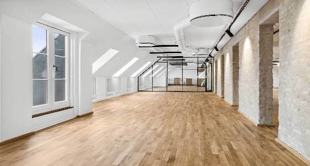 Nyropsgade 37, Nyropsgade 37, Nyropsgade 37 Copenhagen — office space for rent, photo 10