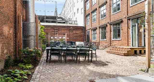 Nyropsgade 37, Nyropsgade 37, Nyropsgade 37 Copenhagen — office space for rent, photo 12