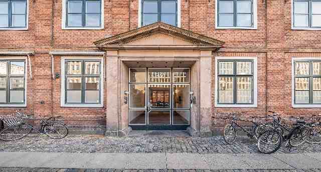 Nyropsgade 37, Nyropsgade 37, Nyropsgade 37 Copenhagen — office space for rent, photo 13