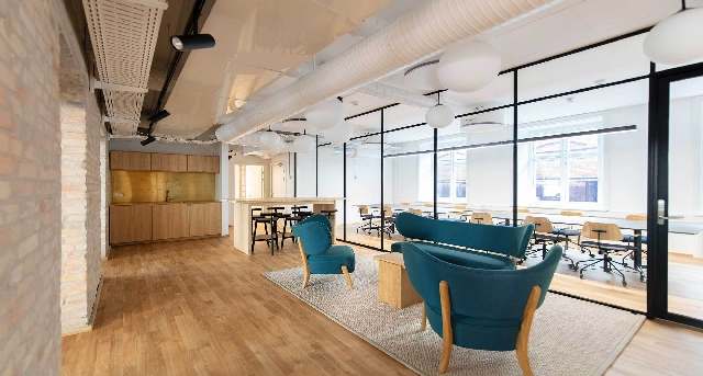 Nyropsgade 37, Nyropsgade 37, Nyropsgade 37 Copenhagen — office space for rent, photo 14