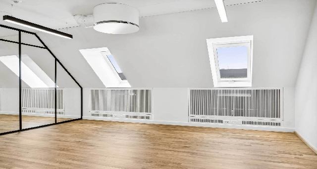 Nyropsgade 37, Nyropsgade 37, Nyropsgade 37 Copenhagen — office space for rent, photo 17