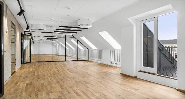 Nyropsgade 37, Nyropsgade 37, Nyropsgade 37 Copenhagen — office space for rent, photo 2