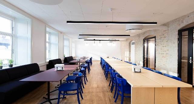 Nyropsgade 37, Nyropsgade 37, Nyropsgade 37 Copenhagen — office space for rent, photo 3