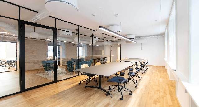 Nyropsgade 37, Nyropsgade 37, Nyropsgade 37 Copenhagen — office space for rent, photo 4