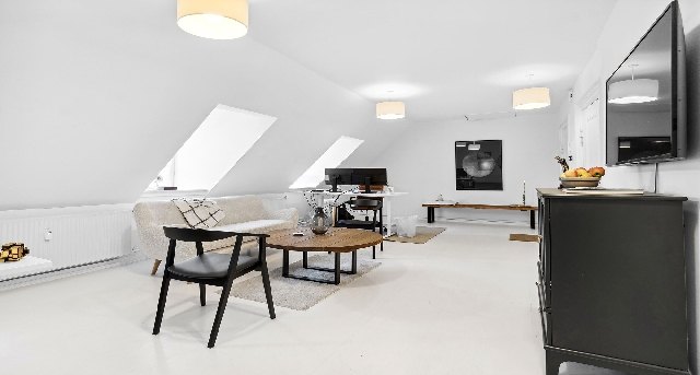 Nytorv 19, Nytorv 19, Nytorv 19 4. sal Copenhagen — office space for rent, photo 2