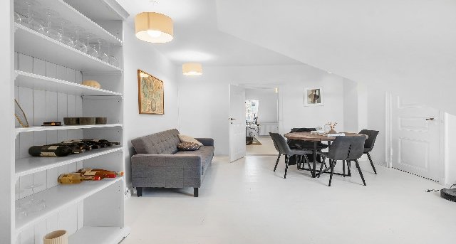 Nytorv 19, Nytorv 19, Nytorv 19 4. sal Copenhagen — office space for rent, photo 3